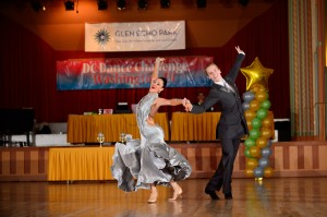 Ballroom Dance Competition MD DC VA